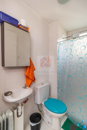 Imagem Apartamento com 2 Quartos à Venda, 40 m² em Sarandi - Porto Alegre Imagem Apartamento com 2 Quartos à Venda, 40 m² em Sarandi - Porto Alegre