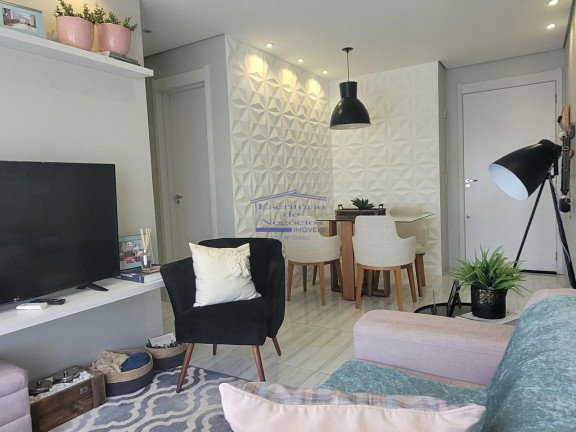 Imagem Imóvel com 2 Quartos à Venda, 56 m² em Cavalhada - Porto Alegre Imagem Imóvel com 2 Quartos à Venda, 56 m² em Cavalhada - Porto Alegre