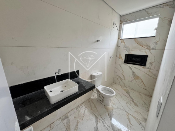 Imagem Casa com 3 Quartos à Venda, 127 m² em São Pedro - Esmeraldas