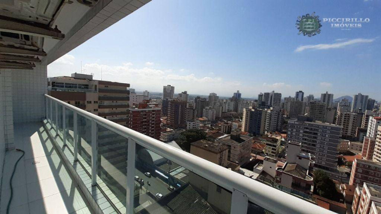 Imagem Apartamento com 2 Quartos à Venda, 88 m² em Tupi - Praia Grande Imagem Apartamento com 2 Quartos à Venda, 88 m² em Tupi - Praia Grande