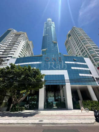 Apartamento com 4 Quartos à Venda, 194 m² em Barra Sul - Balneário Camboriú