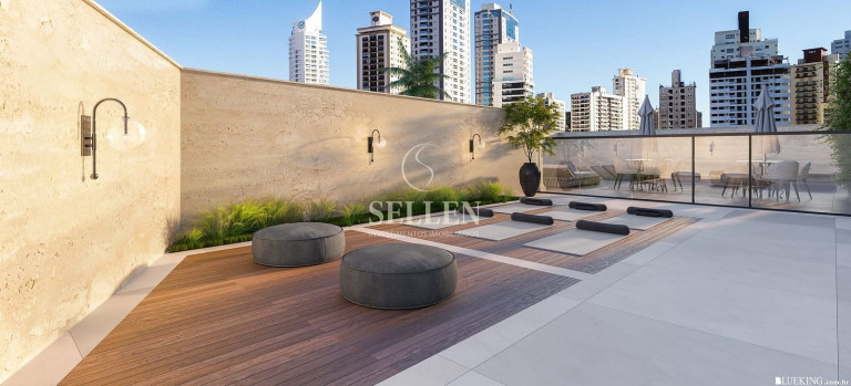 Imagem Apartamento com 3 Quartos à Venda, 92 m² em Fazenda - Itajaí Imagem Apartamento com 3 Quartos à Venda, 92 m² em Fazenda - Itajaí