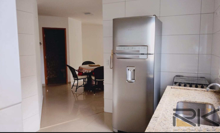 Imagem Apartamento com 3 Quartos à Venda, 132 m² em Parque Vivamar - Ubatuba Imagem Apartamento com 3 Quartos à Venda, 132 m² em Parque Vivamar - Ubatuba