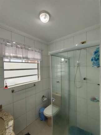 Imagem Apartamento com 1 Quarto à Venda, 42 m² em Guilhermina - Praia Grande