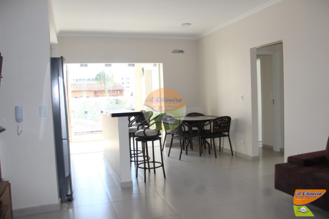 Imagem Apartamento com 2 Quartos à Venda, 65 m² em Itaguá - Ubatuba Imagem Apartamento com 2 Quartos à Venda, 65 m² em Itaguá - Ubatuba