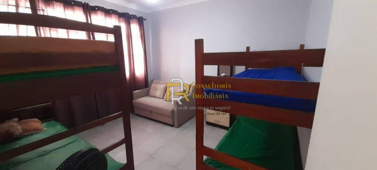 Imagem Apartamento com 1 Quarto à Venda, 40 m² em Tupi - Praia Grande Imagem Apartamento com 1 Quarto à Venda, 40 m² em Tupi - Praia Grande