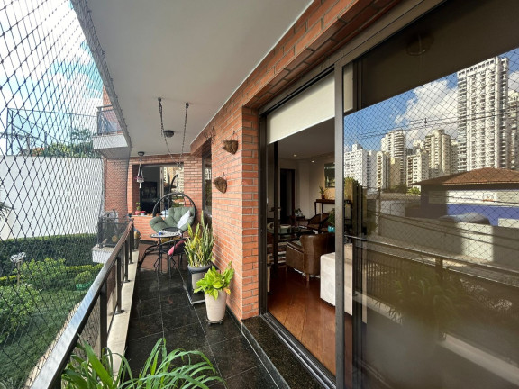 Imagem Apartamento com 4 Quartos à Venda, 290 m² em Pacaembu - São Paulo Imagem Apartamento com 4 Quartos à Venda, 290 m² em Pacaembu - São Paulo