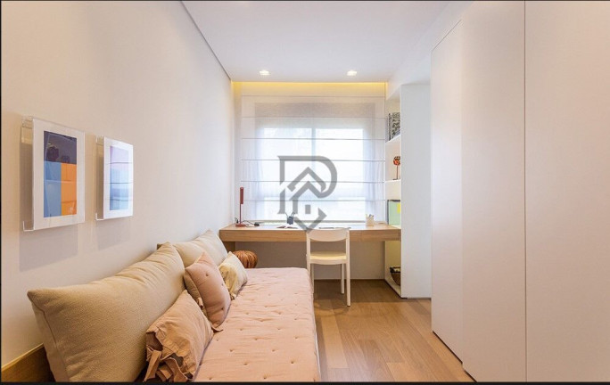 Imagem Apartamento com 3 Quartos à Venda, 179 m² em Vila Clementino - São Paulo Imagem Apartamento com 3 Quartos à Venda, 179 m² em Vila Clementino - São Paulo