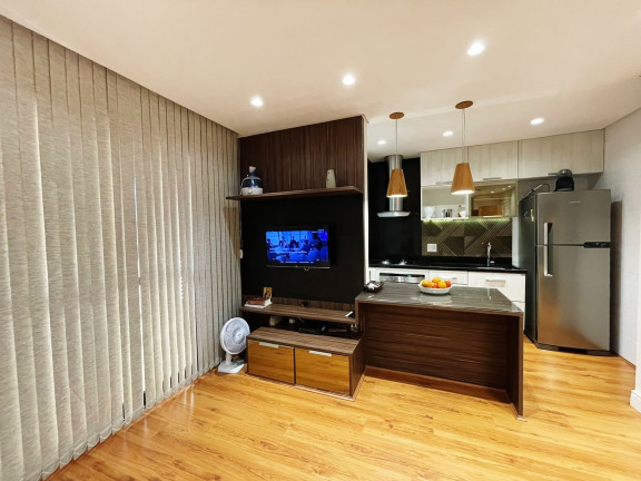 Imagem Imóvel com 1 Quarto à Venda, 42 m² em Norte (águas Claras) - Brasília Imagem Imóvel com 1 Quarto à Venda, 42 m² em Norte (águas Claras) - Brasília