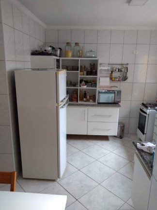 Imagem Cobertura com 3 Quartos à Venda, 114 m² em Utinga - Santo André Imagem Cobertura com 3 Quartos à Venda, 114 m² em Utinga - Santo André