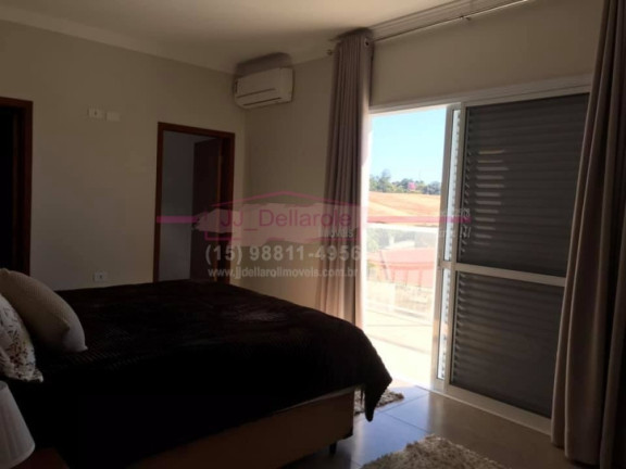 Imagem Chácara com 3 Quartos à Venda, 1 m² em Saint Claire - Boituva