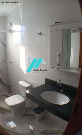 Imagem Casa com 2 Quartos à Venda, 120 m² em Filadélfia - Betim Imagem Casa com 2 Quartos à Venda, 120 m² em Filadélfia - Betim