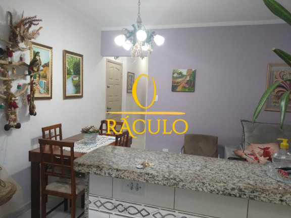 Imagem Apartamento com 2 Quartos à Venda, 96 m² em Itararé - São Vicente Imagem Apartamento com 2 Quartos à Venda, 96 m² em Itararé - São Vicente