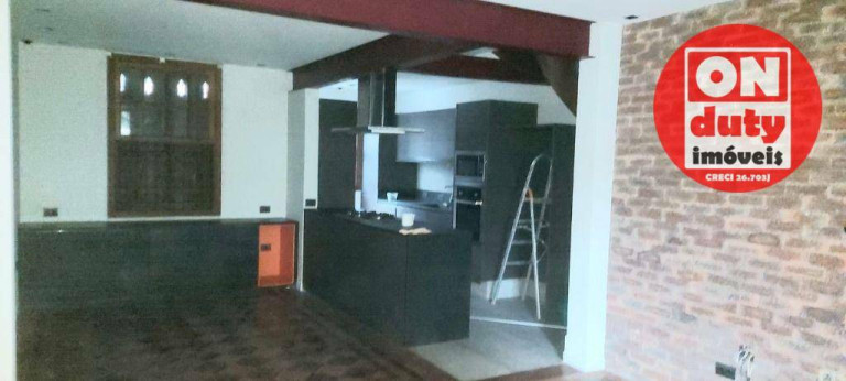 Imagem Sobrado com 2 Quartos à Venda, 96 m² em Gonzaga - Santos Imagem Sobrado com 2 Quartos à Venda, 96 m² em Gonzaga - Santos