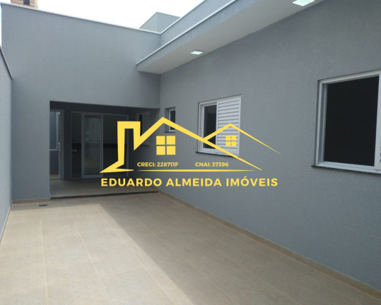 Imagem Imóvel com 3 Quartos à Venda,  em Jardim Reserva Ipanema - Sorocaba