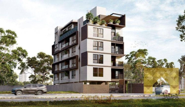 Imagem Apartamento com 2 Quartos à Venda, 52 m² em Intermares - Cabedelo Imagem Apartamento com 2 Quartos à Venda, 52 m² em Intermares - Cabedelo