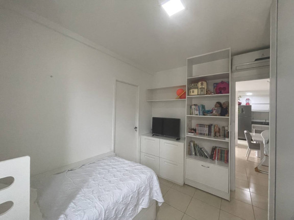 Imagem Apartamento com 3 Quartos à Venda, 110 m² em Flores - Manaus