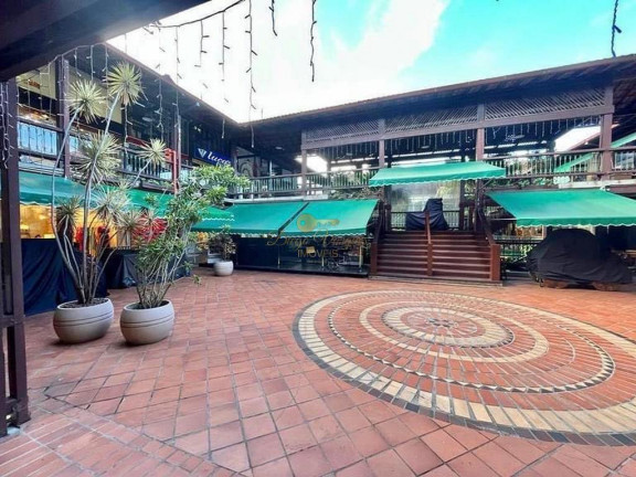Imagem Loja à Venda, 35 m² em Alto - Teresópolis Imagem Loja à Venda, 35 m² em Alto - Teresópolis