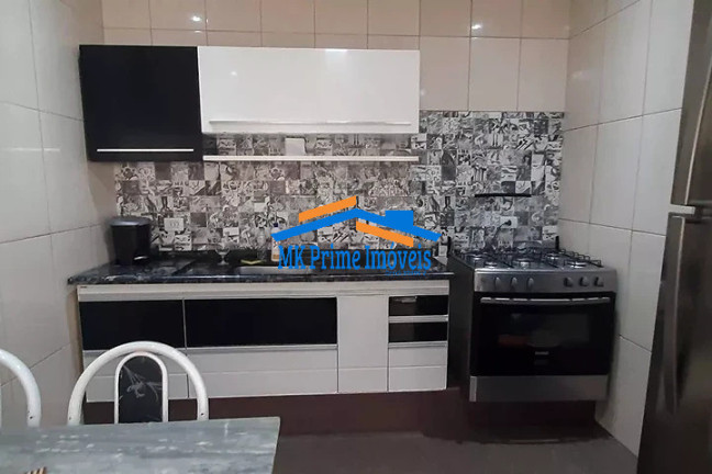 Imagem Casa com 2 Quartos à Venda, 125 m² em Umuarama - Osasco Imagem Casa com 2 Quartos à Venda, 125 m² em Umuarama - Osasco