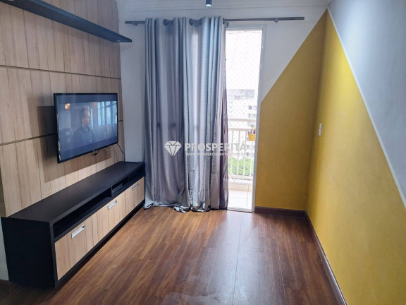 Apartamento com 2 Quartos à Venda, 51 m² em Centro - Diadema