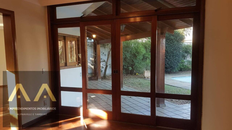 Imagem Casa com 3 Quartos à Venda, 400 m² em Alphaville - Santana De Parnaíba