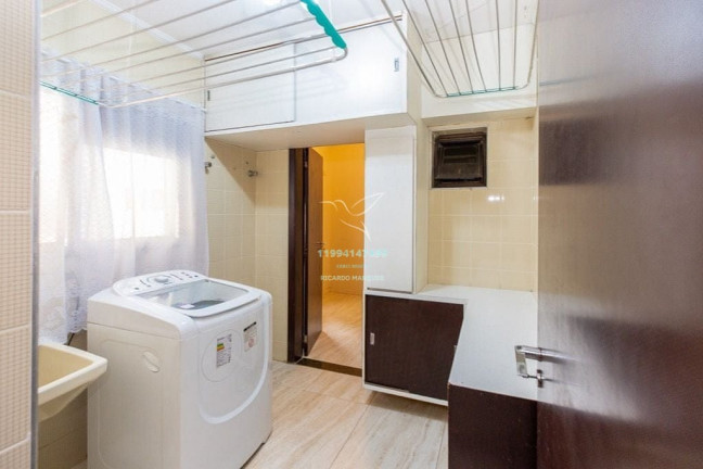 Imagem Apartamento com 3 Quartos à Venda, 156 m² em Moema - São Paulo