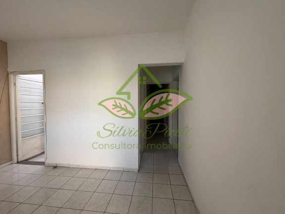 Imagem Casa com 3 Quartos à Venda, 124 m² em Jardim Tereza - Itatiba