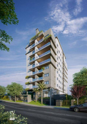 Imagem Apartamento com 2 Quartos à Venda, 77 m² em água Verde - Curitiba Imagem Apartamento com 2 Quartos à Venda, 77 m² em água Verde - Curitiba