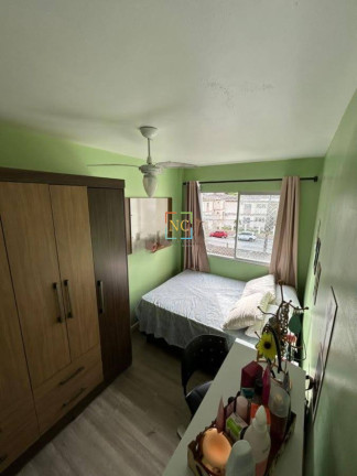 Imagem Apartamento com 3 Quartos à Venda, 78 m² em Floresta - São José Imagem Apartamento com 3 Quartos à Venda, 78 m² em Floresta - São José