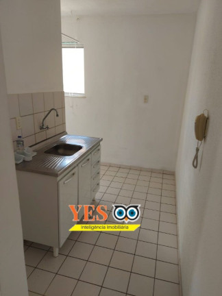 Imagem Apartamento com 2 Quartos à Venda, 120 m² em Queimadinha - Feira De Santana Imagem Apartamento com 2 Quartos à Venda, 120 m² em Queimadinha - Feira De Santana