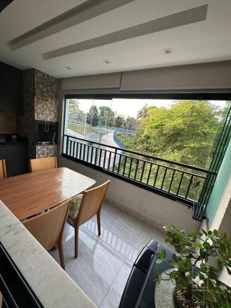 Imagem Apartamento com 3 Quartos à Venda, 78 m² em Jardim Oriente - São José Dos Campos
