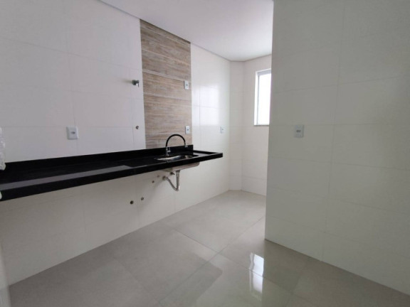Imagem Casa com 2 Quartos à Venda, 100 m² em Campo Grande - Santos Imagem Casa com 2 Quartos à Venda, 100 m² em Campo Grande - Santos