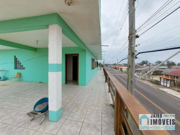 Imagem Edifício Residencial à Venda, 500 m² em Magistério - Balneário Pinhal Imagem Edifício Residencial à Venda, 500 m² em Magistério - Balneário Pinhal