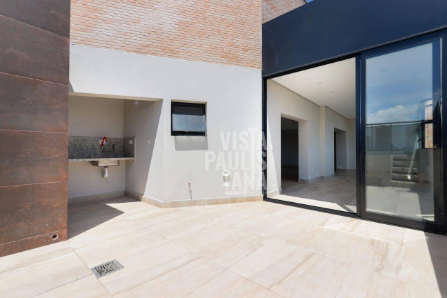Imagem Cobertura com 3 Quartos à Venda, 248 m² em Perdizes - São Paulo Imagem Cobertura com 3 Quartos à Venda, 248 m² em Perdizes - São Paulo
