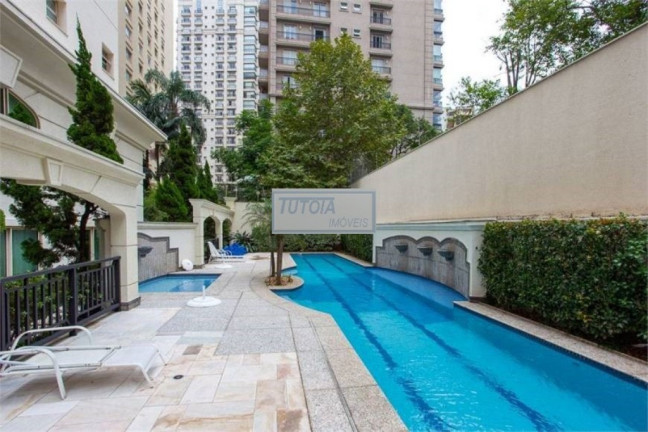Imagem Apartamento com 4 Quartos à Venda, 388 m² em Vila Nova Conceição - São Paulo Imagem Apartamento com 4 Quartos à Venda, 388 m² em Vila Nova Conceição - São Paulo