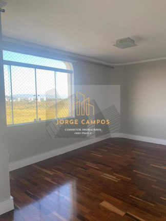 Imagem Apartamento com 3 Quartos à Venda, 160 m² em Jardim Nova América - São José Dos Campos Imagem Apartamento com 3 Quartos à Venda, 160 m² em Jardim Nova América - São José Dos Campos