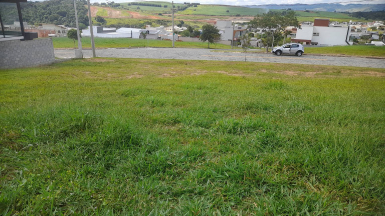 Imagem Terreno à Venda, 540 m² em Condomínio Residencial Ecopark Bourbon - Caçapava Imagem Terreno à Venda, 540 m² em Condomínio Residencial Ecopark Bourbon - Caçapava
