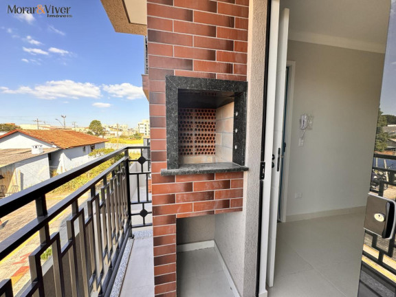 Imagem Apartamento com 2 Quartos à Venda, 45 m² em Parque Da Fonte - São José Dos Pinhais Imagem Apartamento com 2 Quartos à Venda, 45 m² em Parque Da Fonte - São José Dos Pinhais