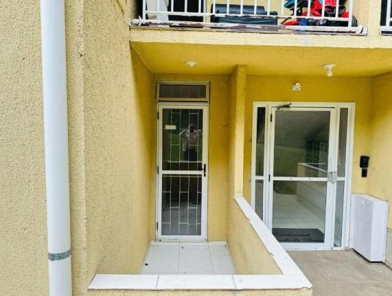 Imagem Apartamento com 2 Quartos à Venda, 42 m² em Campo De Santana - Curitiba Imagem Apartamento com 2 Quartos à Venda, 42 m² em Campo De Santana - Curitiba