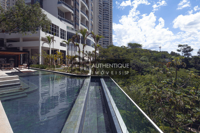 Imagem Apartamento com 4 Quartos à Venda, 336 m² em Alphaville Empresarial - Barueri Imagem Apartamento com 4 Quartos à Venda, 336 m² em Alphaville Empresarial - Barueri