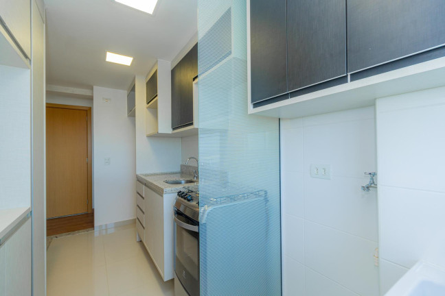 Imagem Apartamento com 2 Quartos para Alugar, 64 m² em Ecoville - Curitiba Imagem Apartamento com 2 Quartos para Alugar, 64 m² em Ecoville - Curitiba