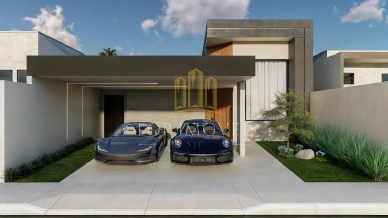 Imagem Casa de Condomínio com 3 Quartos à Venda, 175 m² em Loteamento Residencial Barão De Tremembé - Tremembé Imagem Casa de Condomínio com 3 Quartos à Venda, 175 m² em Loteamento Residencial Barão De Tremembé - Tremembé