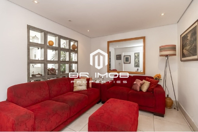 Imagem Casa com 3 Quartos à Venda, 183 m² em Vila Mariana - São Paulo Imagem Casa com 3 Quartos à Venda, 183 m² em Vila Mariana - São Paulo