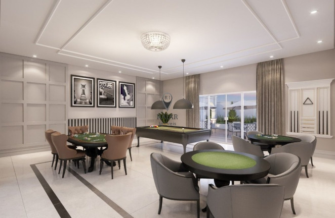 Imagem Apartamento com 4 Quartos à Venda,  em Centro - Balneário Camboriú