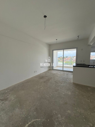 Apartamento com 2 Quartos à Venda, 82 m² em Vila Homero - Indaiatuba