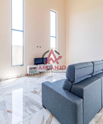 Imagem Casa com 4 Quartos à Venda, 330 m² em Vale Do Sol - Bom Jesus Dos Perdões