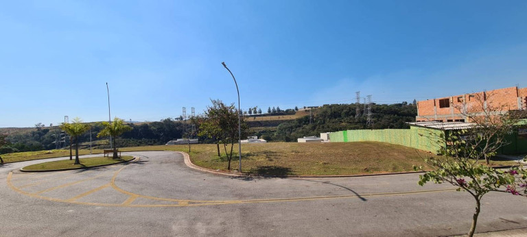 Imagem Terreno em Condomínio à Venda,  em Alpahville  - Alphaville