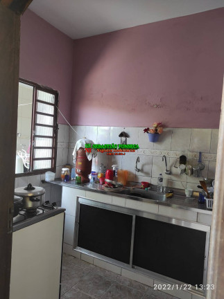 Imagem Casa com 3 Quartos à Venda, 252 m² em Jardim Estoril - São José Dos Campos
