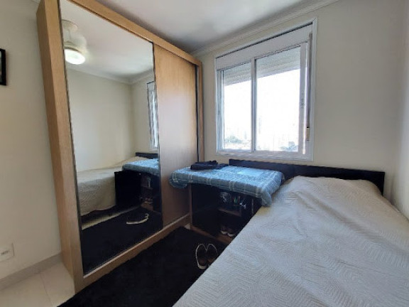 Imagem Imóvel com 2 Quartos à Venda ou Locação, 83 m² em Santana - São Paulo