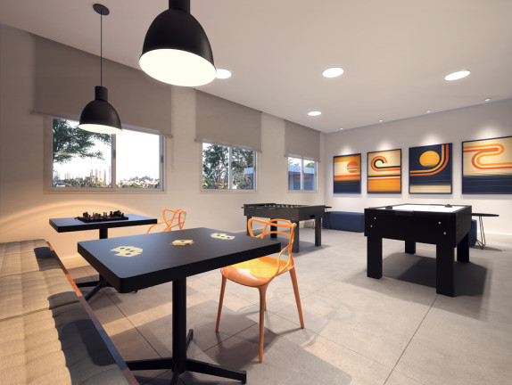 Imagem Apartamento com 1 Quarto à Venda, 25 m² em Vila Andrade - São Paulo Imagem Apartamento com 1 Quarto à Venda, 25 m² em Vila Andrade - São Paulo